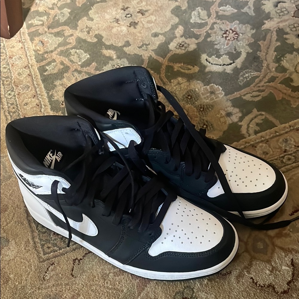 Nike 1985 Air Jordan 1